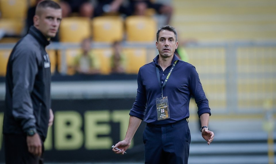 Ботев Пловдив Левски1