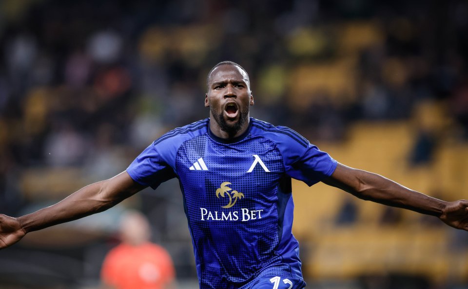 Ботев Пловдив Левски1