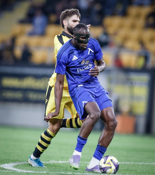 Ботев Пловдив Левски1