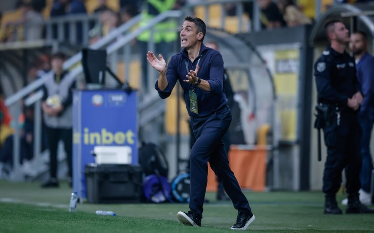 Левски започва преговори с Веласкес, оставането му зависи само от едно нещо