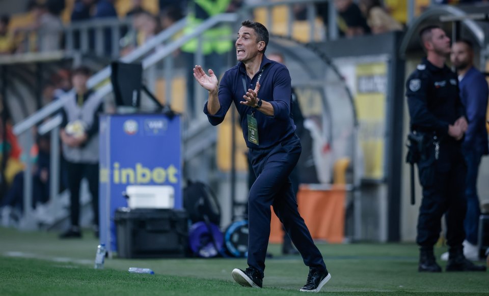 Ботев Пловдив Левски1