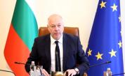 Желязков: Работим за увеличаване на добавката към пенсията на починал съпруг