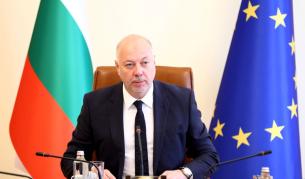 Желязков: Ключово е проектът на Бюджет 2026 г. да бъде подкрепен от тристранния съвет