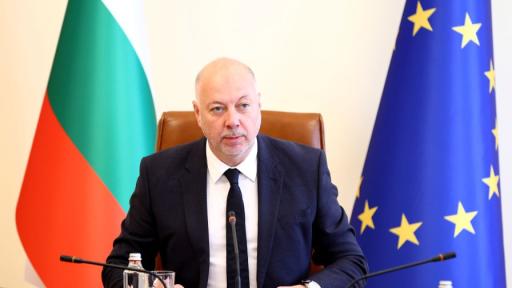 Желязков: Възможно е в рамките на декември да имаме бюджет за 2026 година