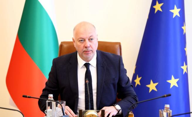Желязков: Работим за увеличаване на добавката към пенсията на починал съпруг