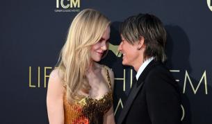 Стресиращата битка за попечителство между Никол Кидман и Кийт Ърбан над дъщерите им