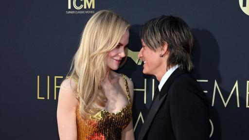 Стресиращата битка за попечителство между Никол Кидман и Кийт Ърбан над дъщерите им