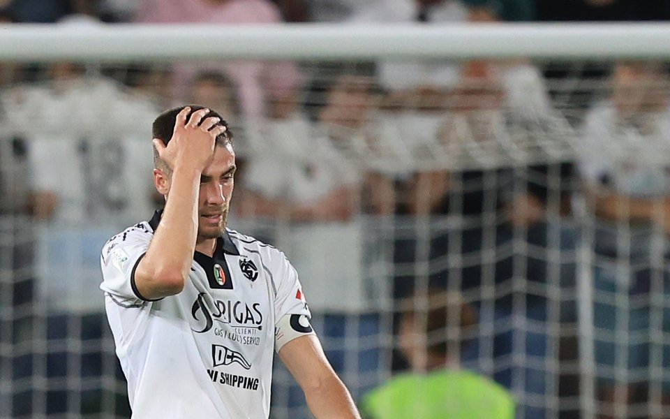 Изгониха наш национал в Италия