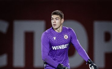 Фактите говорят: Лапоухов без ключова намеса на вратата на ЦСКА