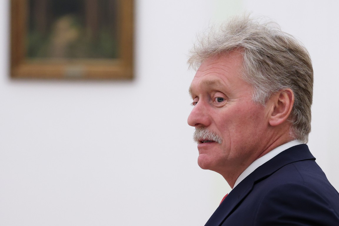 Кремъл заплаши европейските лидери с преследване