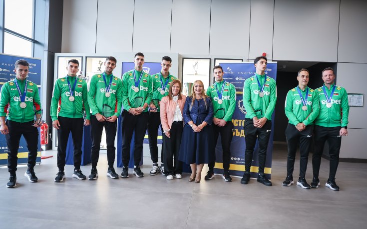 Волейболният рейд продължава: Звезден старт за Преслав Петков в Италия