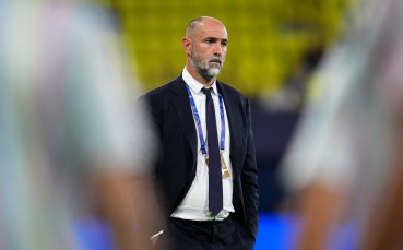 Игор Тудор след Юве - Виляреал: Не може да допускаш гол от ъглов удар