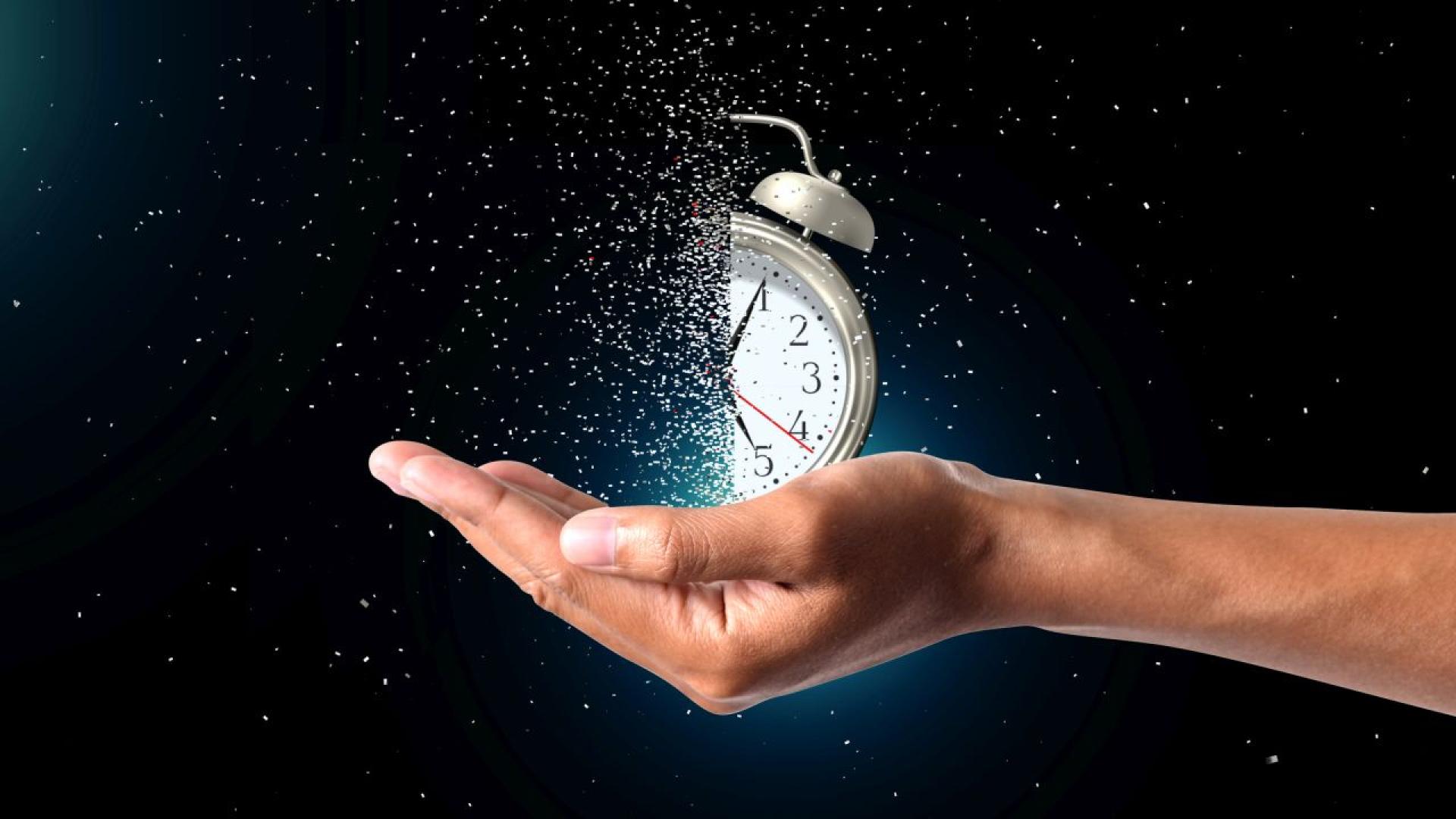 Смъртта е тема която повечето от нас избягват но тя