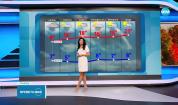 Прогноза за времето (02.10.2025 - обедна емисия)