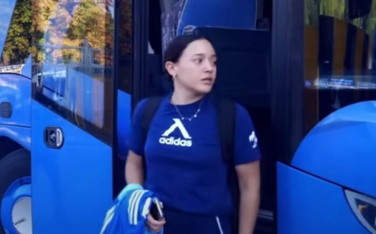 Марина Ореа