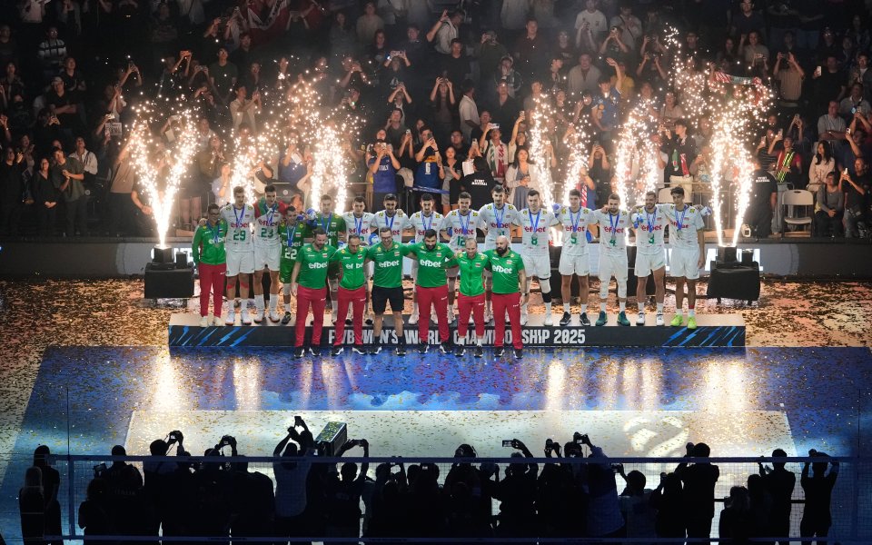 Спортната 2025 година: 5 събития, които белязаха историята