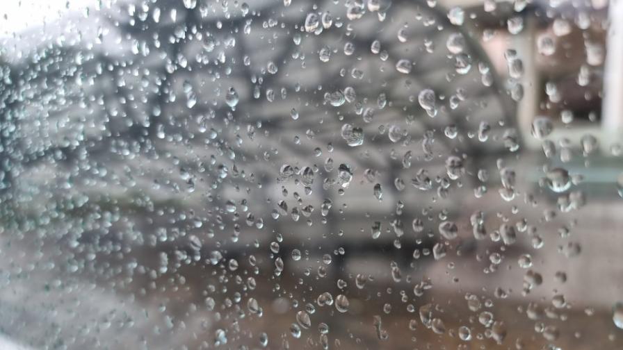 Частично бедствено положение в община Пазарджик