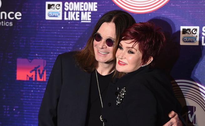 Ози Озбърн в нов документален филм: Не бих променил нищо