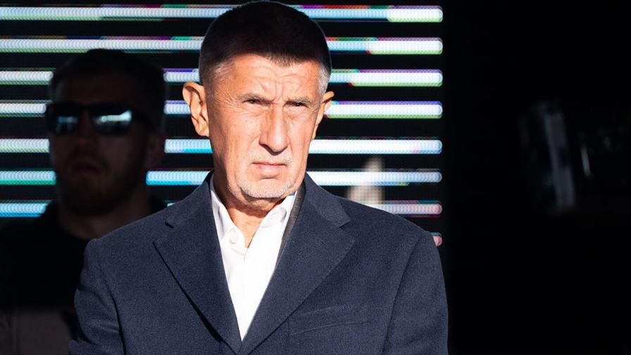 Андрей Бабиш