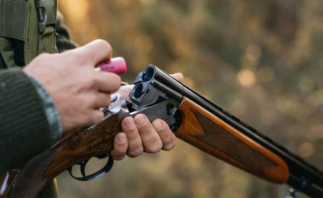 Тийнейджър беше убит по време на лов, след като беше сбъркан с катерица