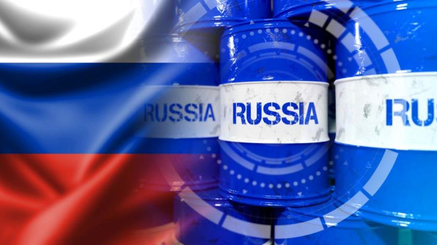 "Лукойл" изпада в криза, след като САЩ блокираха сделка с "марионетката на Кремъл"