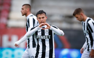 Умарбаев с поредна повиквателна за Таджикистан