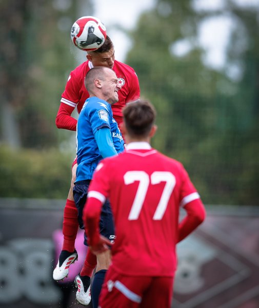 ЦСКА II Спортист Своге1