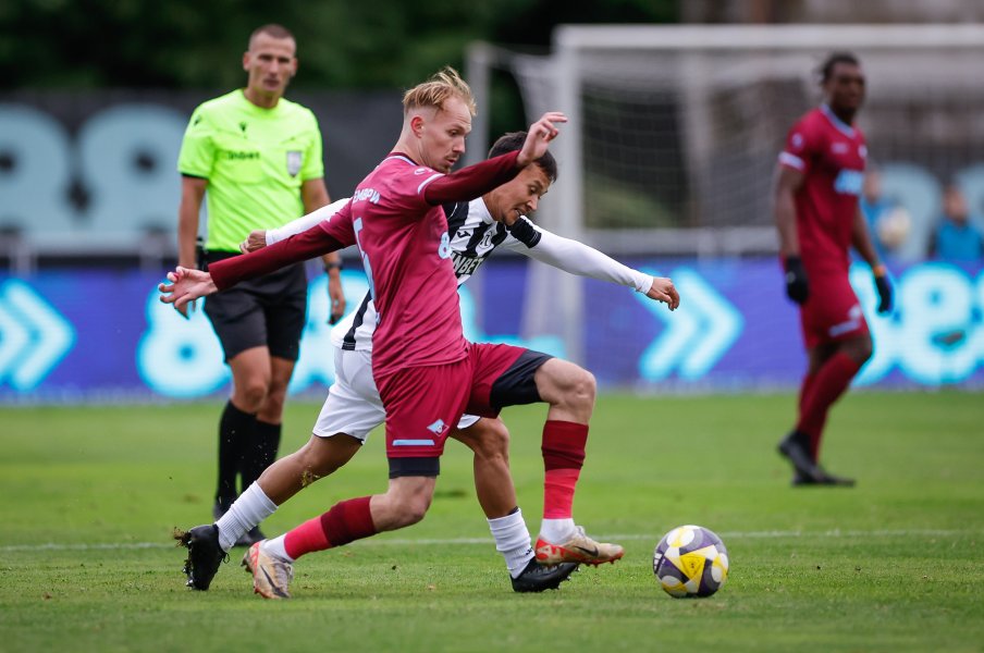 Септември Локомотив Пловдив1