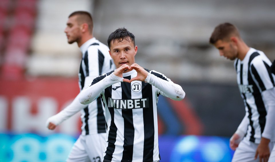 Септември Локомотив Пловдив1