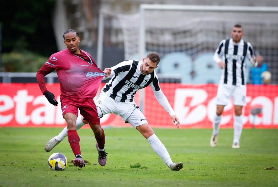 Септември Локомотив Пловдив1