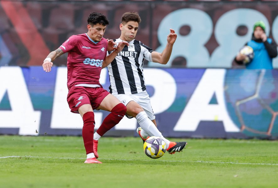 Септември Локомотив Пловдив1