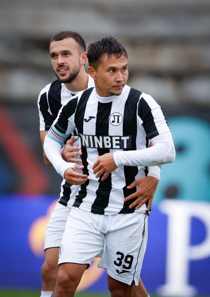 Септември Локомотив Пловдив1