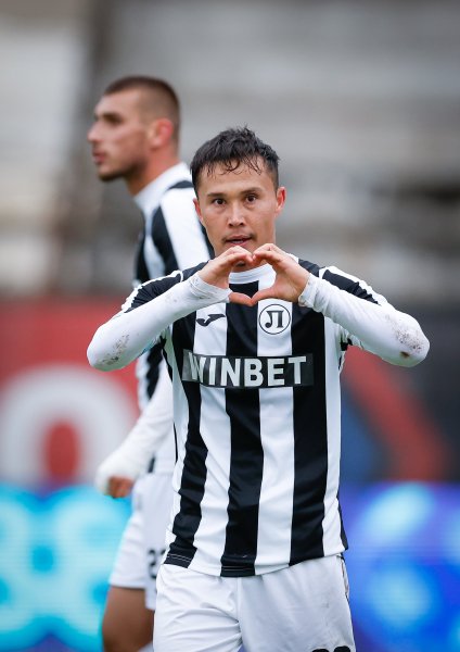 Септември Локомотив Пловдив1