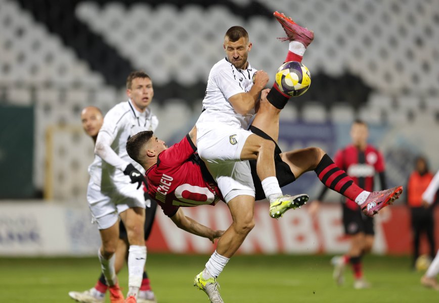 Славия Локомотив София1