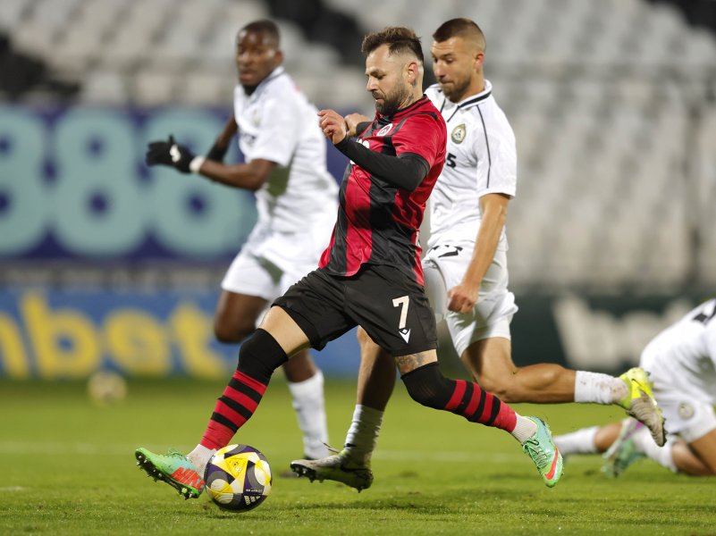 Славия Локомотив София1