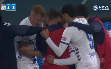 Айнтрахт Брауншвайг - Падерборн 1:2 /репортаж/