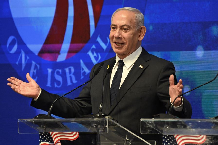 Нетаняху: Изпълнихме повече от половината от военните си цели в Иран