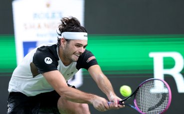 Световният номер 4 твърдо решен да спре доминацията на Алкарас и Синер