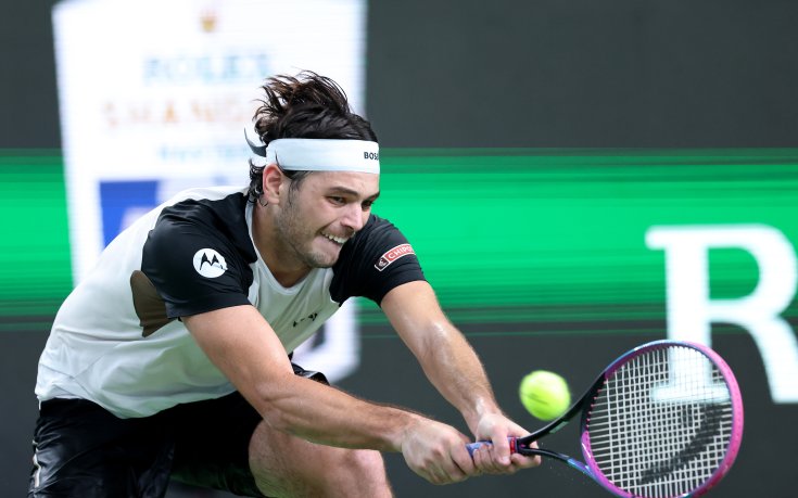 Световният номер 4 твърдо решен да спре доминацията на Алкарас и Синер