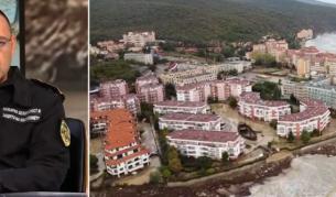 Джартов: Хората в "Елените" бяха предупредени, но вълната дойде неочаквано за всички