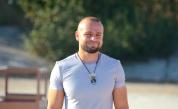Провокативният Симеон Кралев се завръща на Арената на “Игри на волята” тази вечер
