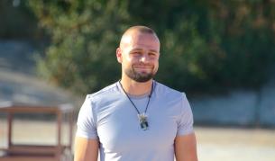 Провокативният Симеон Кралев се завръща на Арената на “Игри на волята” тази вечер