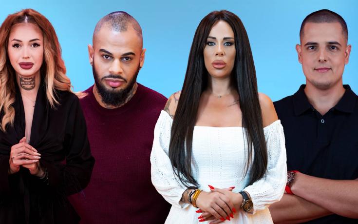 Още един съквартирант напуска Big Brother тази вечер