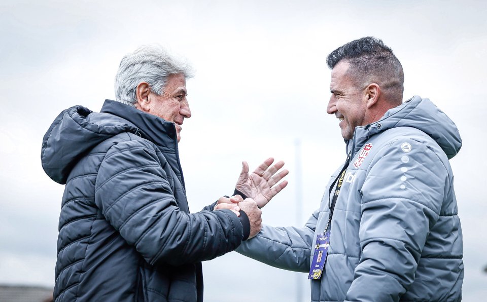 CSKA 1948 ЦСКА Спартак варна1