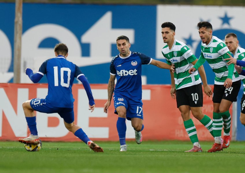 Монтана Черно море1