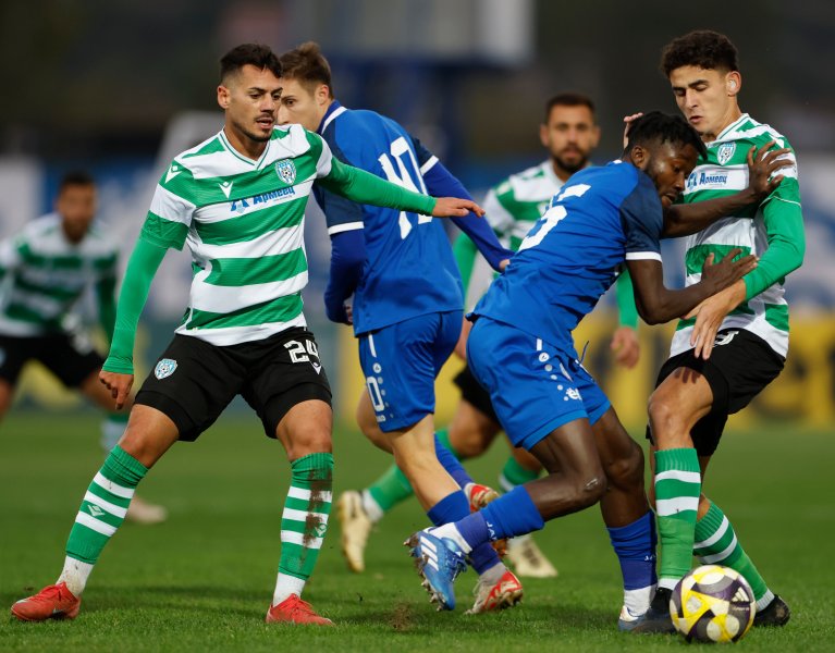 Монтана Черно море1