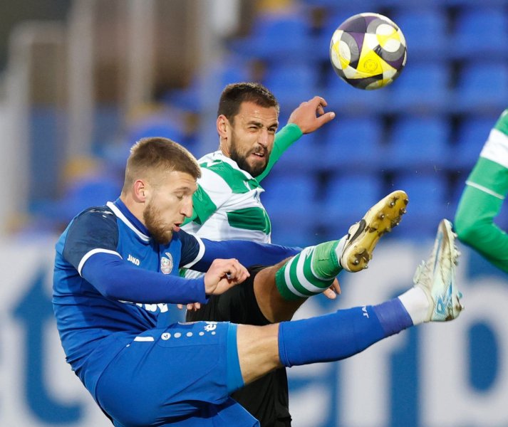 Монтана Черно море1