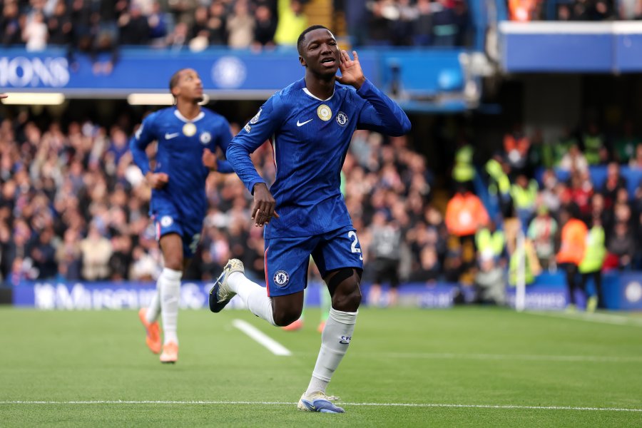 Челси vs Ливърпул1