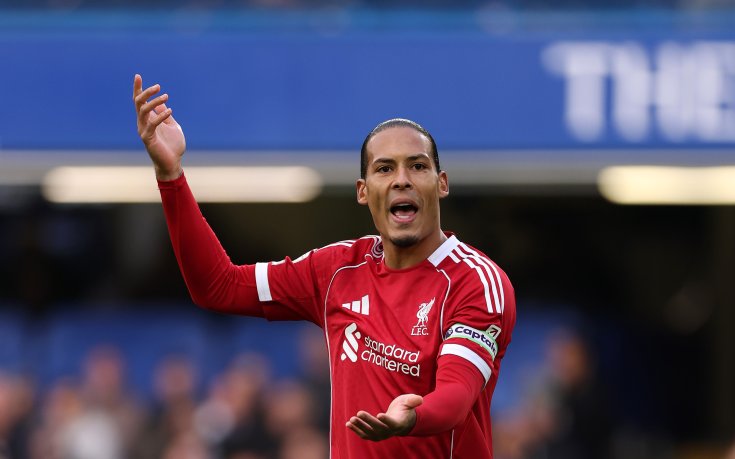 Ливърпул ще търси спасение от кризата срещу Астън Вила