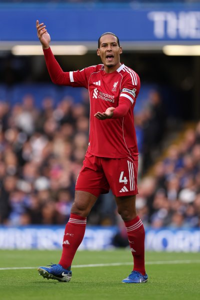 Челси vs Ливърпул1